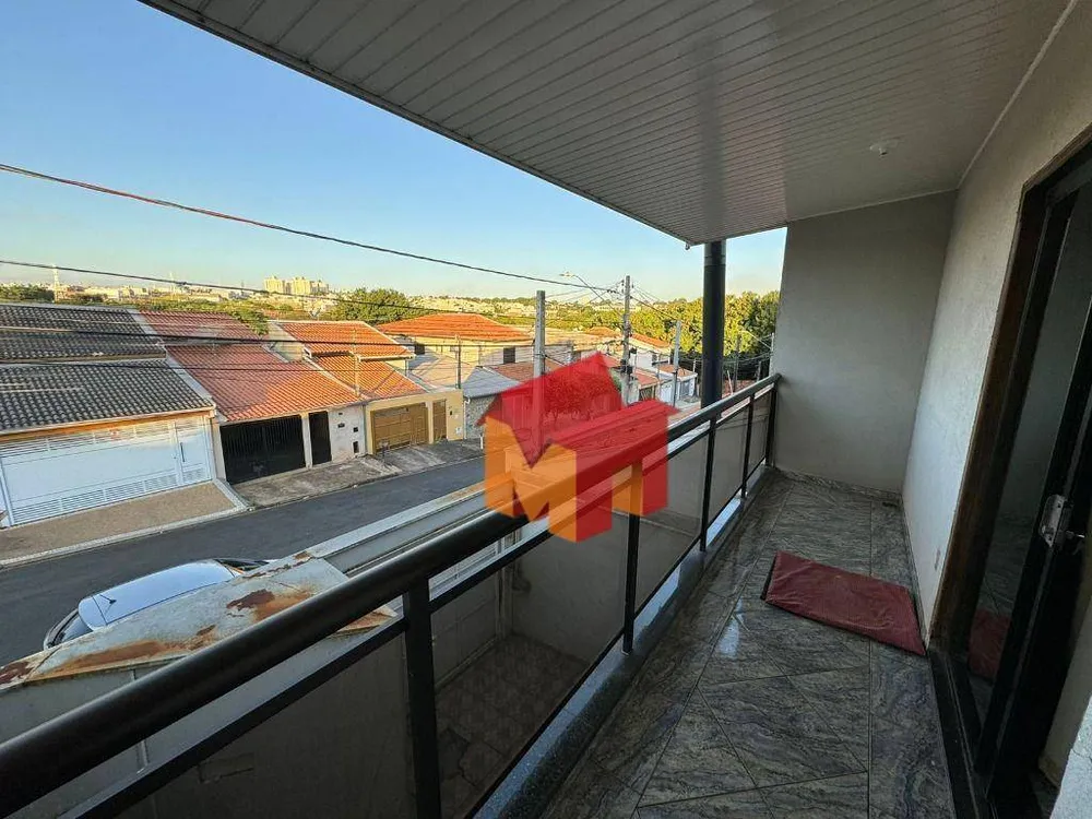 Casa, 3 quartos, 200 m² - Foto 15