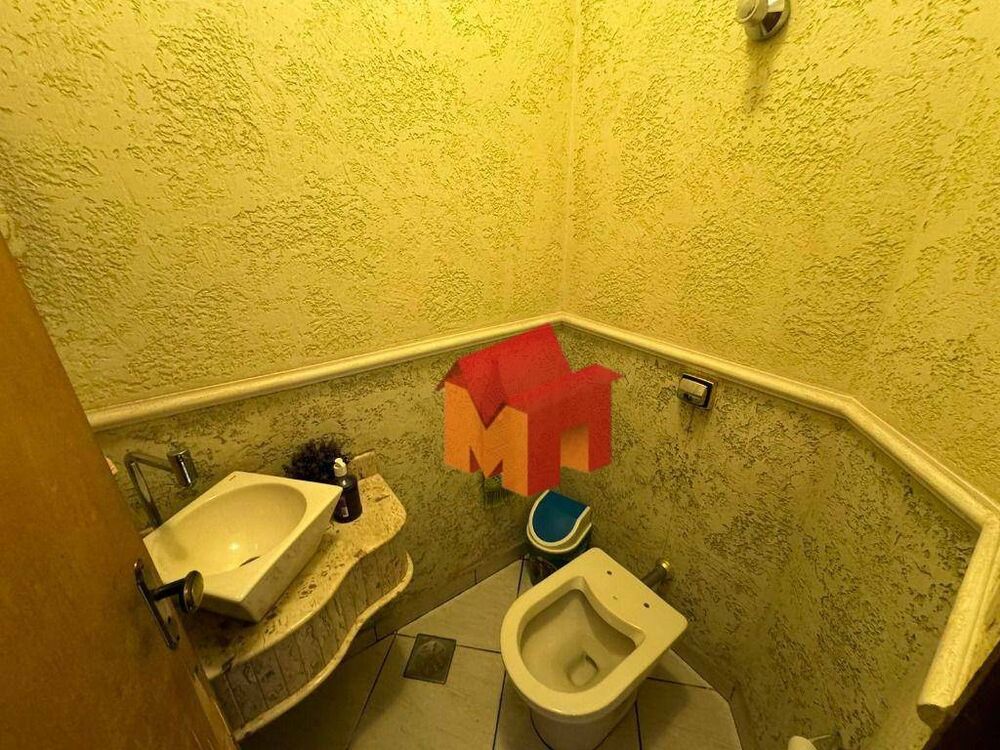 Casa, 3 quartos, 200 m² - Foto 19