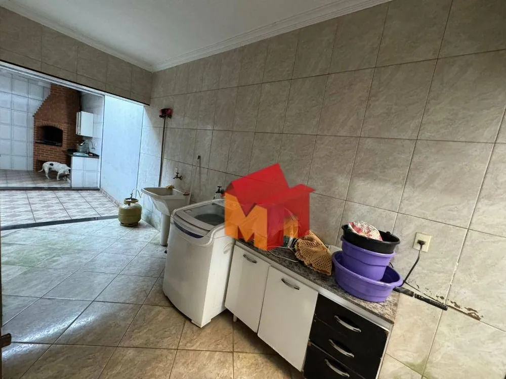 Casa, 3 quartos, 200 m² - Foto 20