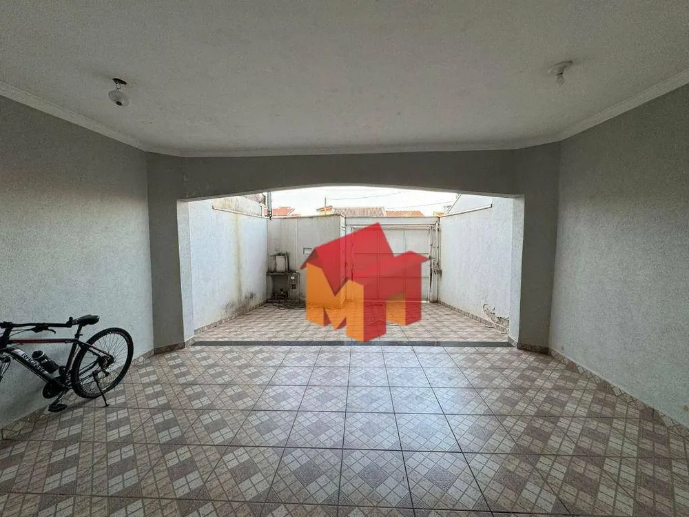 Casa, 3 quartos, 200 m² - Foto 24
