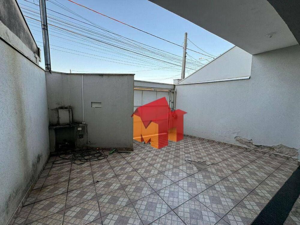 Casa, 3 quartos, 200 m² - Foto 23