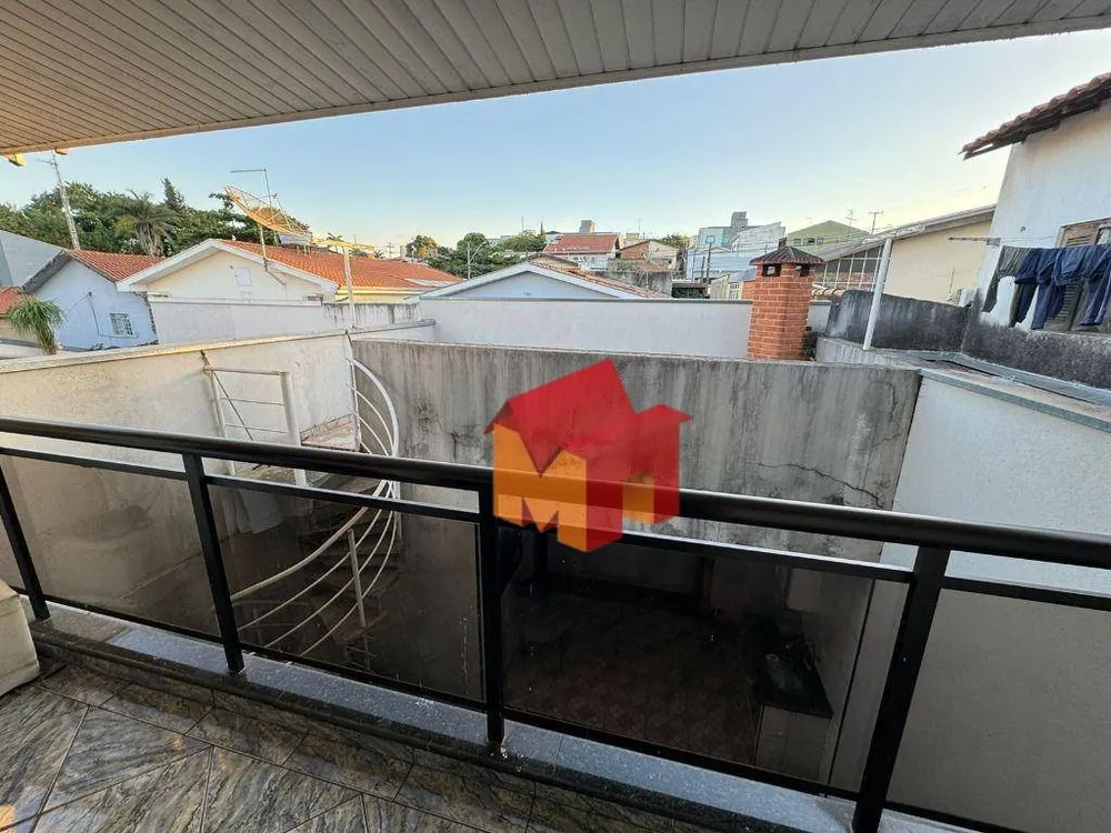 Casa, 3 quartos, 200 m² - Foto 12
