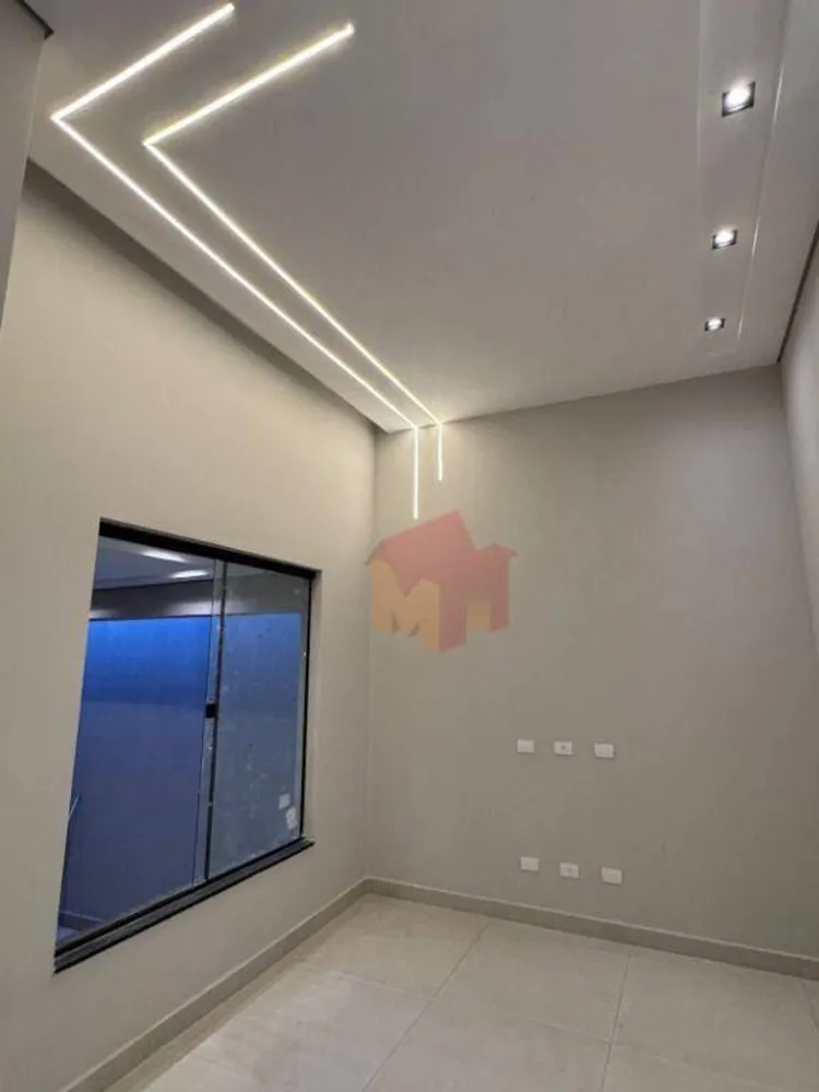 Casa, 3 quartos, 100 m² - Foto 3