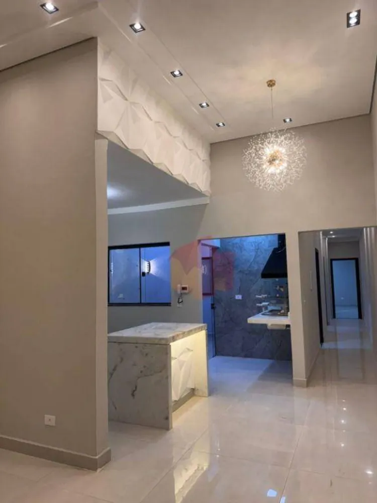 Casa, 3 quartos, 100 m² - Foto 5