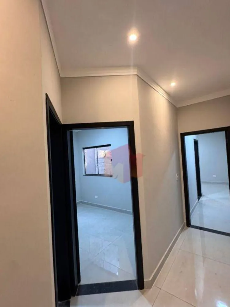 Casa, 3 quartos, 100 m² - Foto 13