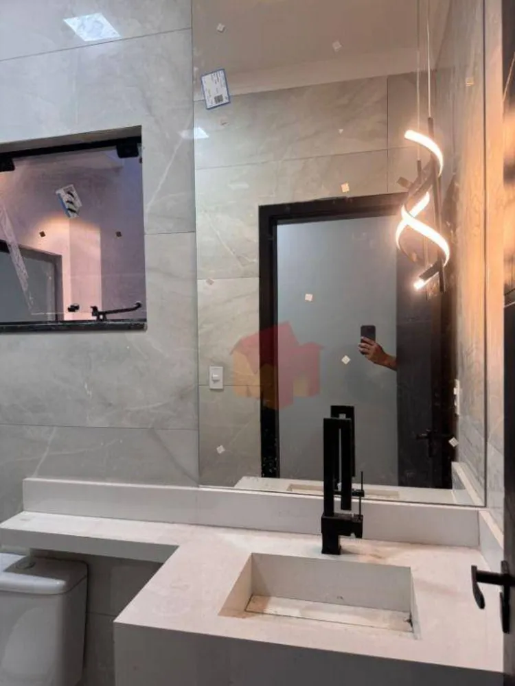 Casa, 3 quartos, 100 m² - Foto 7