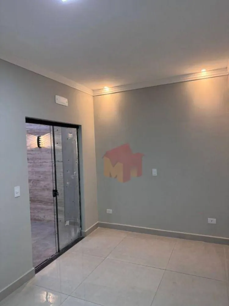Casa, 3 quartos, 100 m² - Foto 4