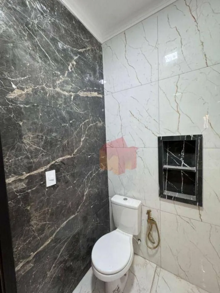 Casa, 3 quartos, 100 m² - Foto 12