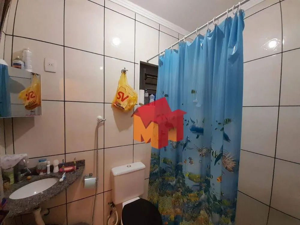 Casa, 2 quartos, 150 m² - Foto 8