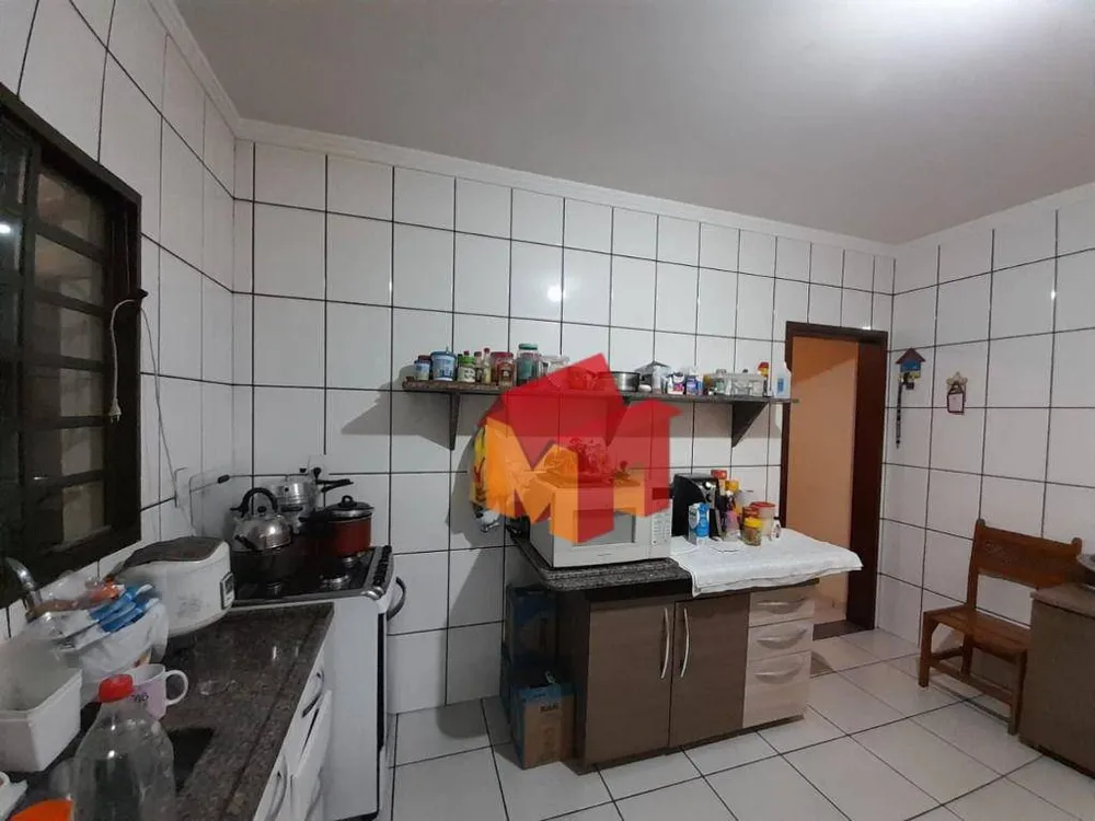 Casa, 2 quartos, 150 m² - Foto 6