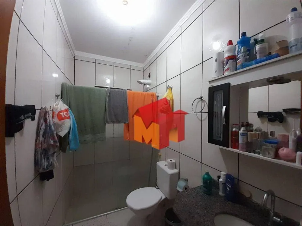 Casa, 2 quartos, 150 m² - Foto 7