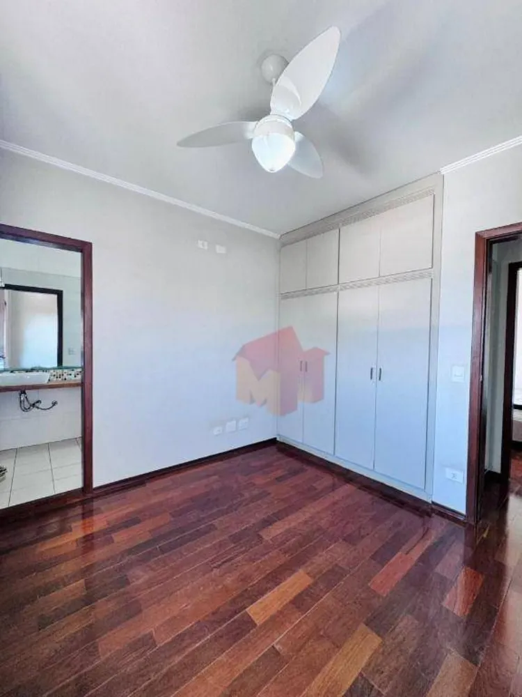 Apartamento, 3 quartos, 95 m² - Foto 2