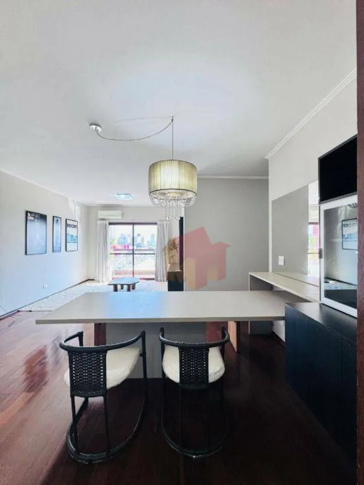 Apartamento, 3 quartos, 95 m² - Foto 13