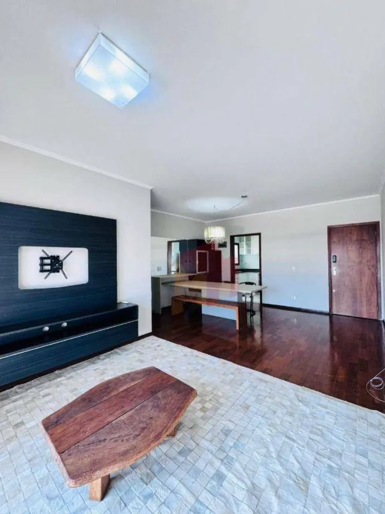 Apartamento, 3 quartos, 95 m² - Foto 14