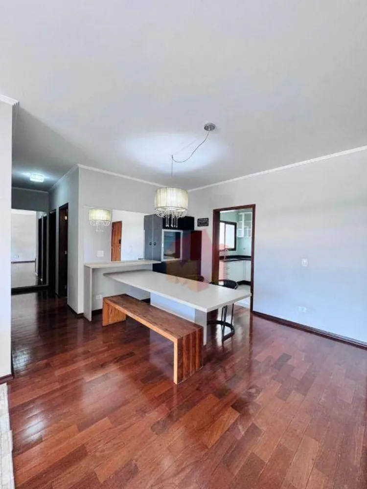 Apartamento, 3 quartos, 95 m² - Foto 4
