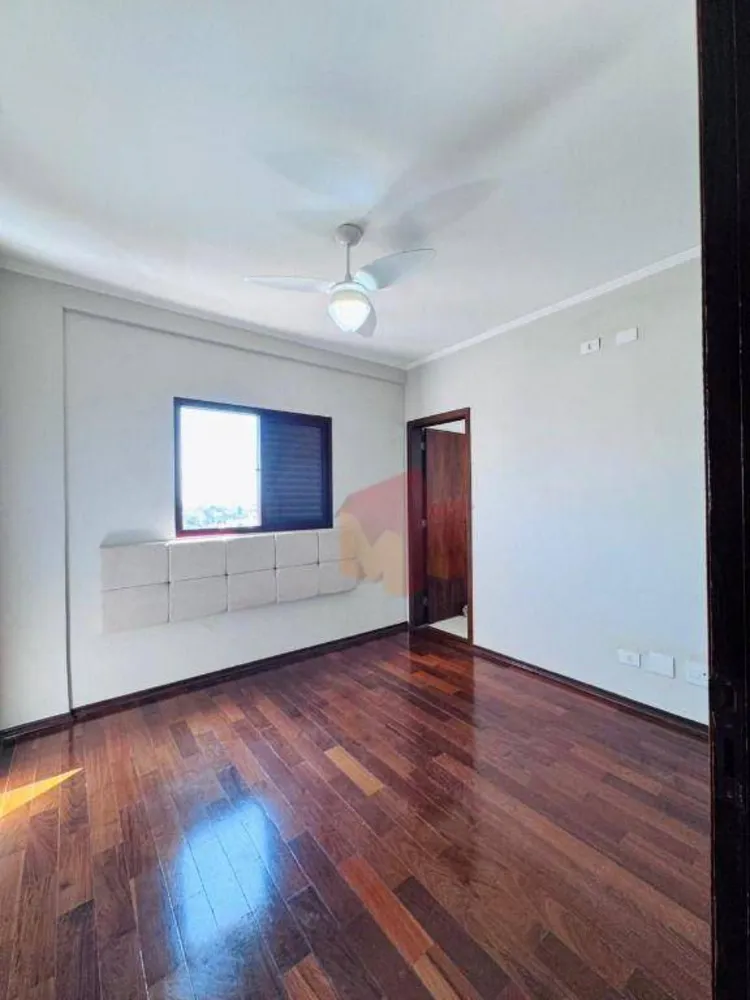 Apartamento, 3 quartos, 95 m² - Foto 3