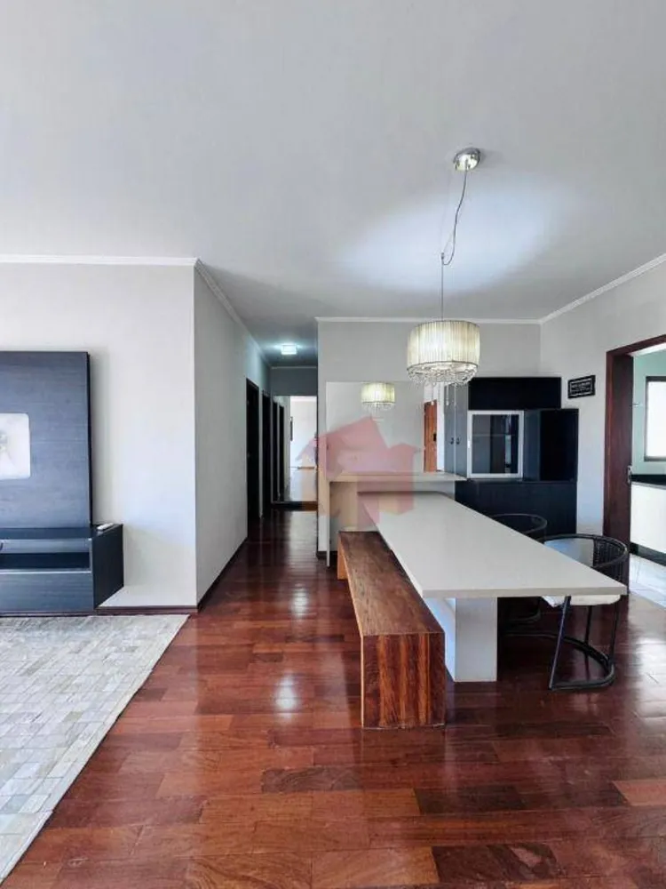 Apartamento, 3 quartos, 95 m² - Foto 5