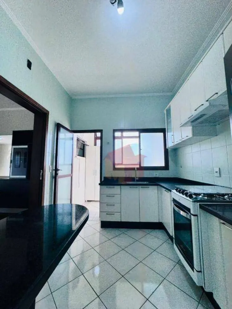 Apartamento, 3 quartos, 95 m² - Foto 10