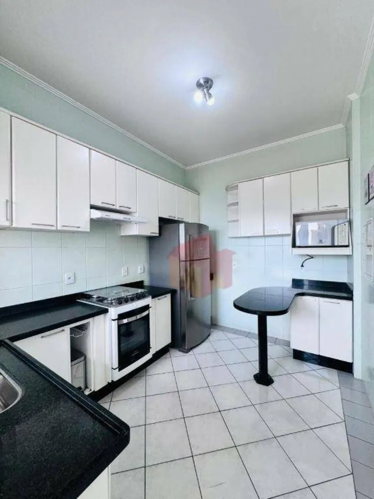 Apartamento, 3 quartos, 95 m² - Foto 7