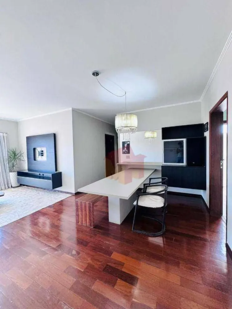 Apartamento, 3 quartos, 95 m² - Foto 9