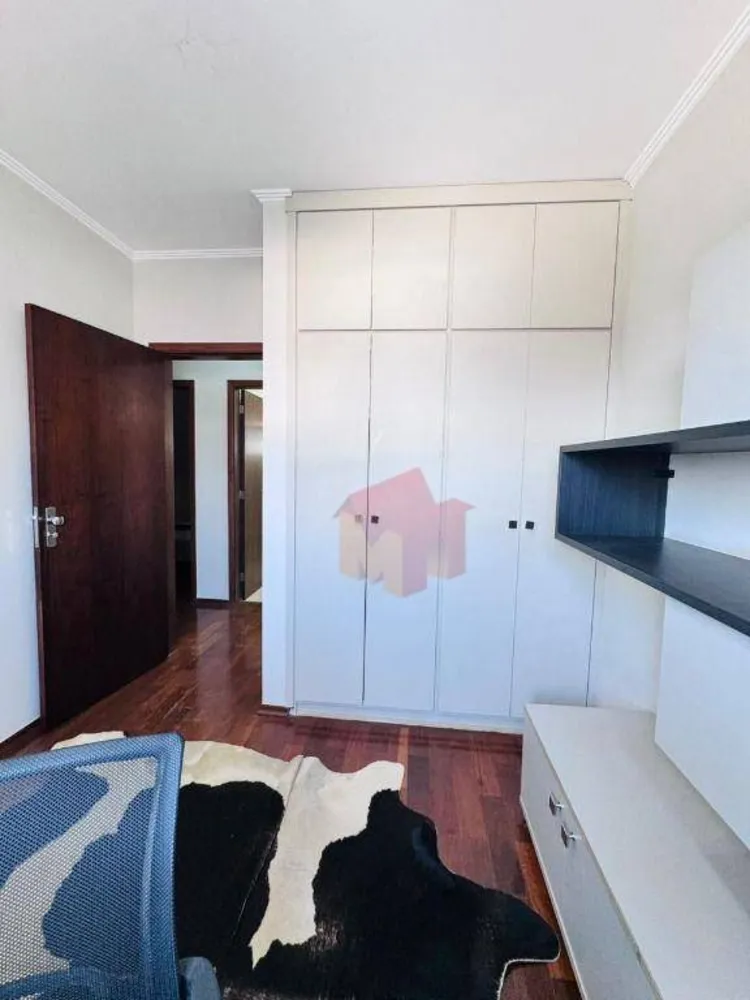 Apartamento, 3 quartos, 95 m² - Foto 11