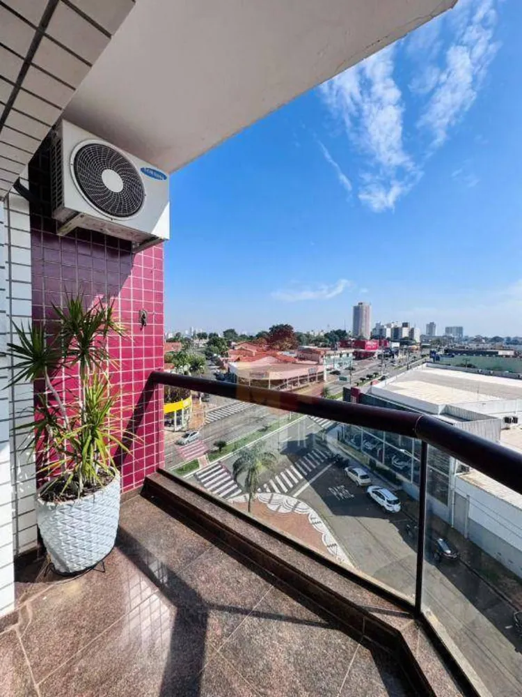 Apartamento, 3 quartos, 95 m² - Foto 8