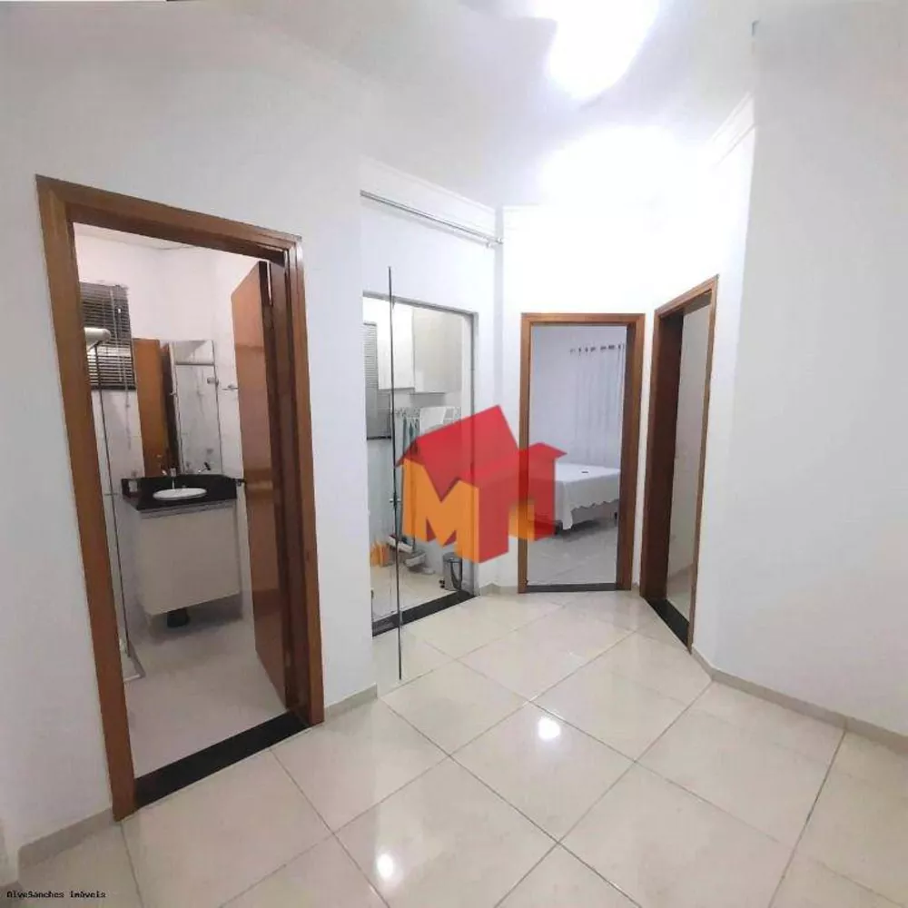 Apartamento à venda com 2 quartos, 57m² - Foto 3