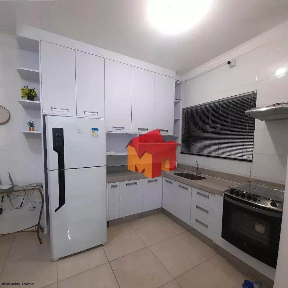 Apartamento à venda com 2 quartos, 57m² - Foto 1