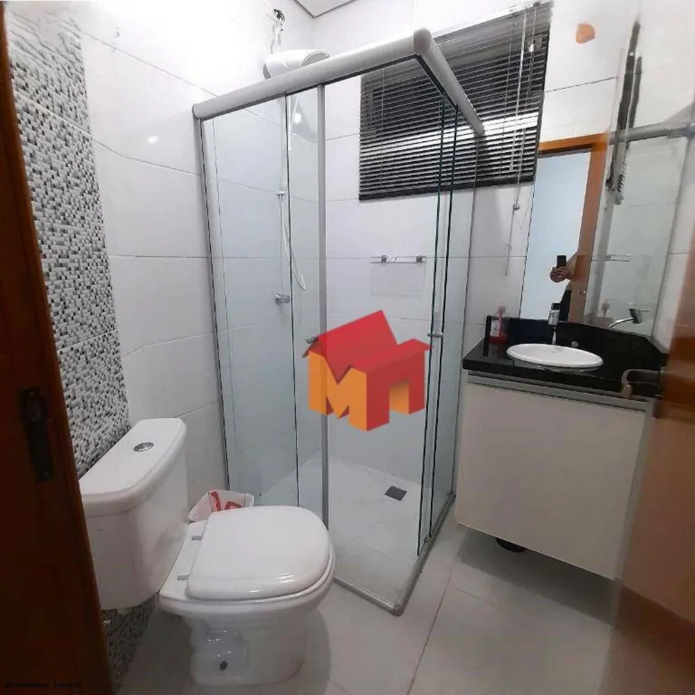 Apartamento, 2 quartos, 57 m² - Foto 5