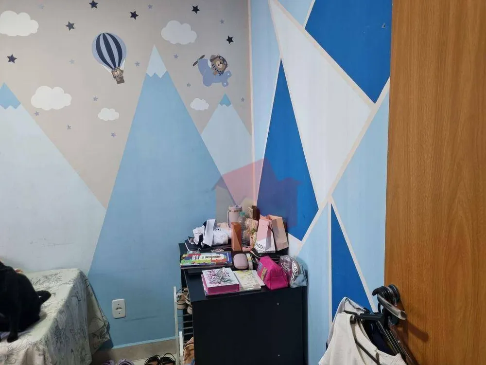 Apartamento, 2 quartos, 49 m² - Foto 7