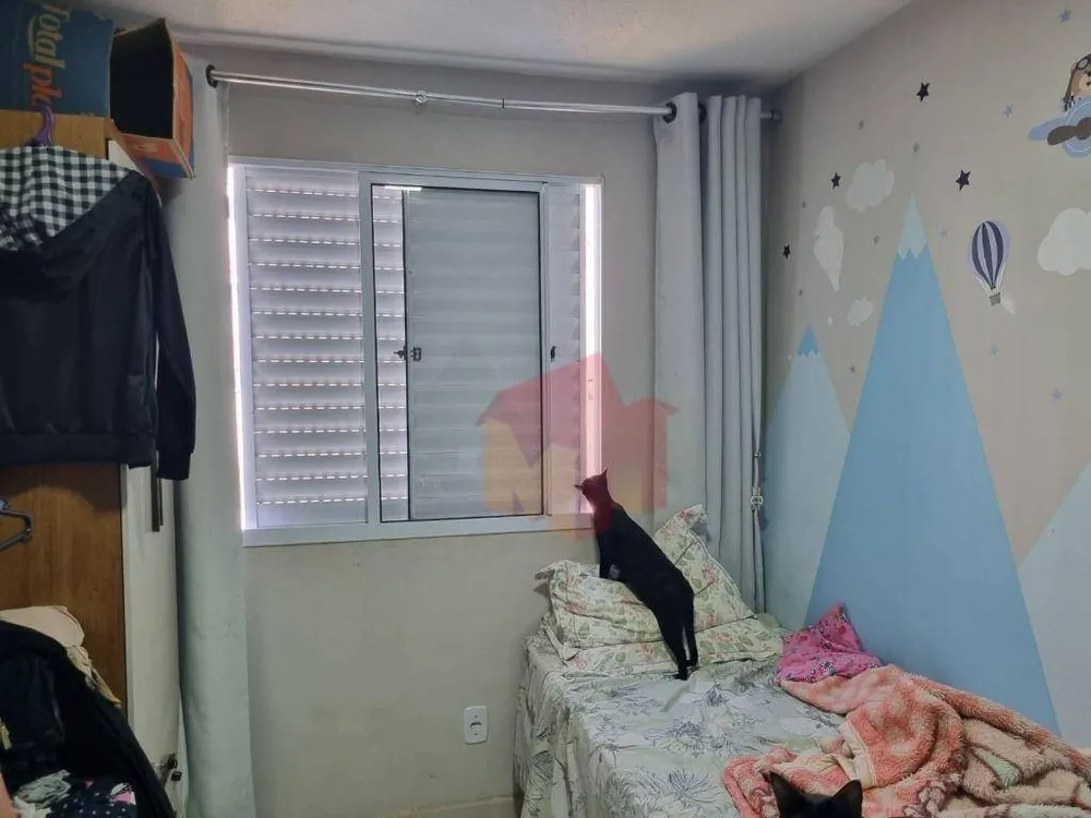 Apartamento, 2 quartos, 49 m² - Foto 9