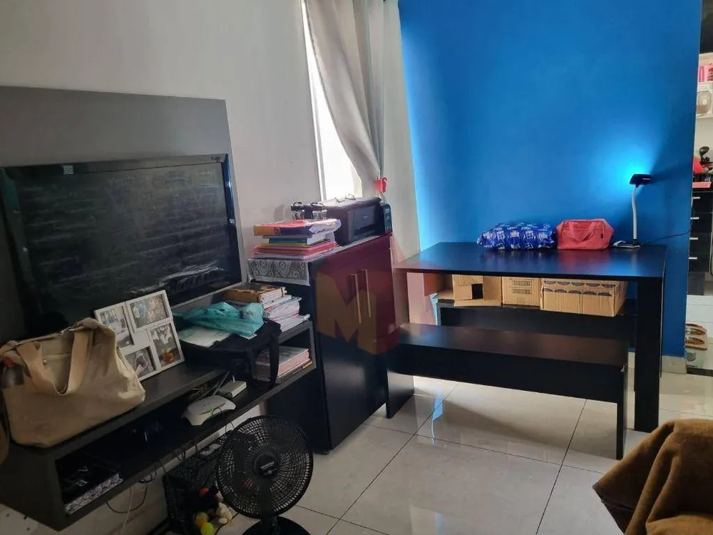 Apartamento, 2 quartos, 49 m² - Foto 11