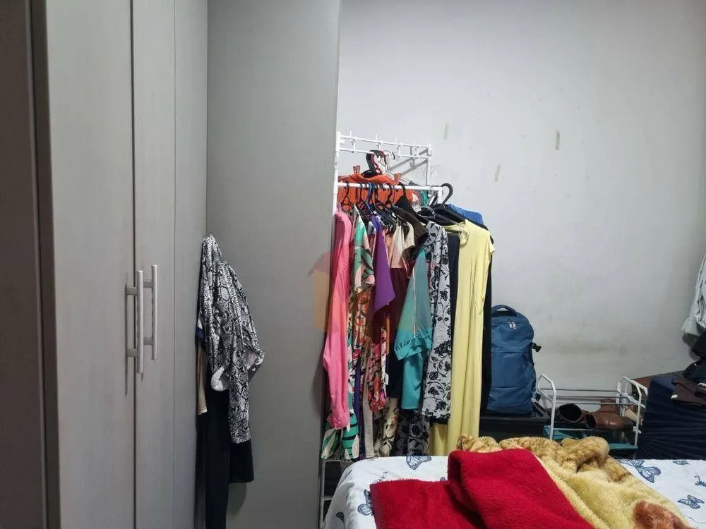 Apartamento, 2 quartos, 49 m² - Foto 8