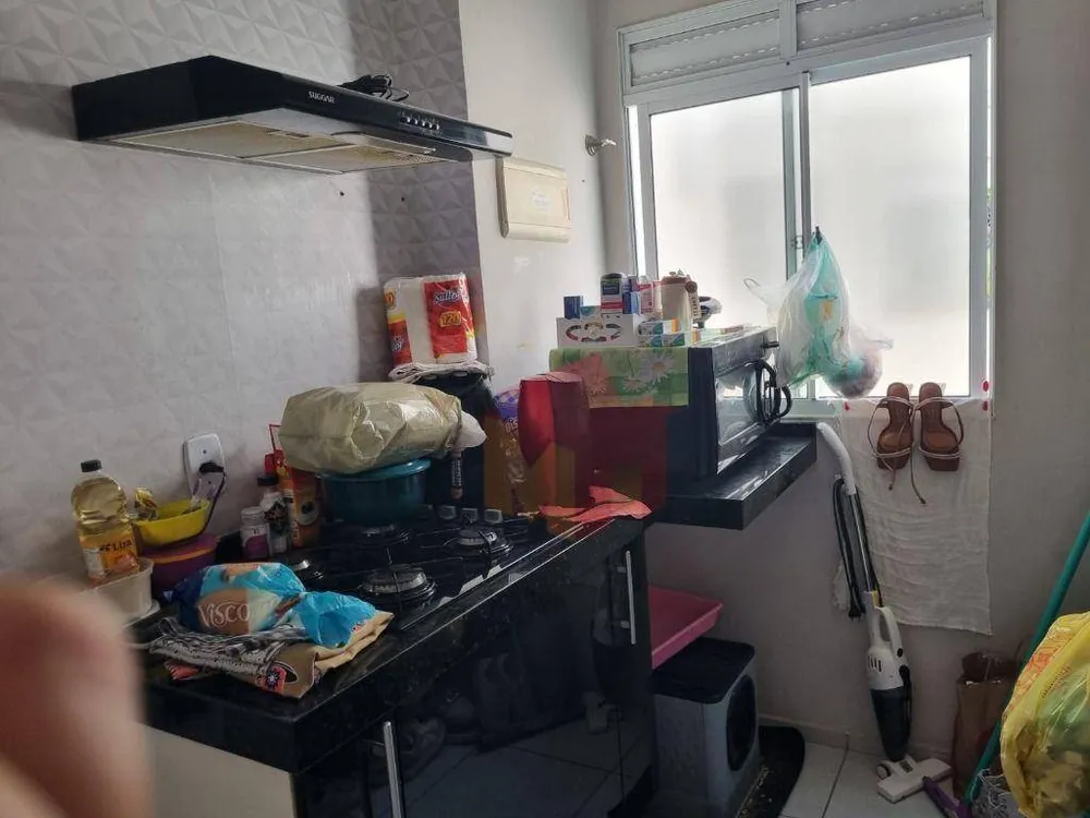 Apartamento, 2 quartos, 49 m² - Foto 3