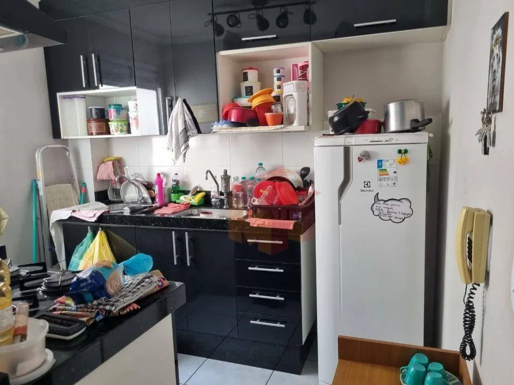 Apartamento, 2 quartos, 49 m² - Foto 2