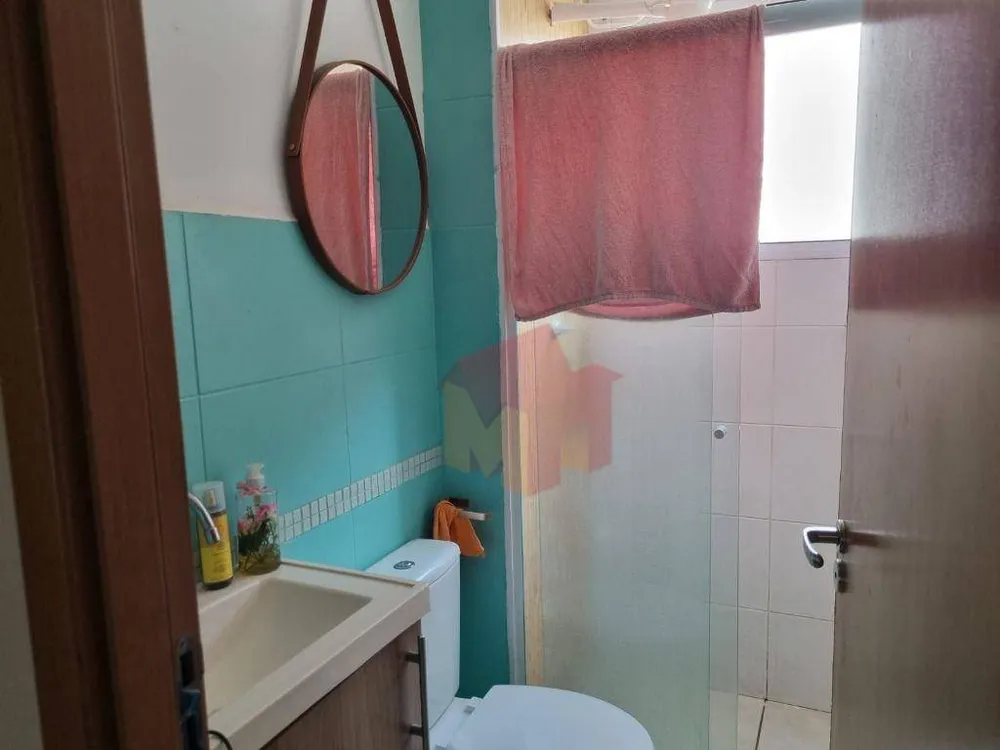 Apartamento, 2 quartos, 49 m² - Foto 5