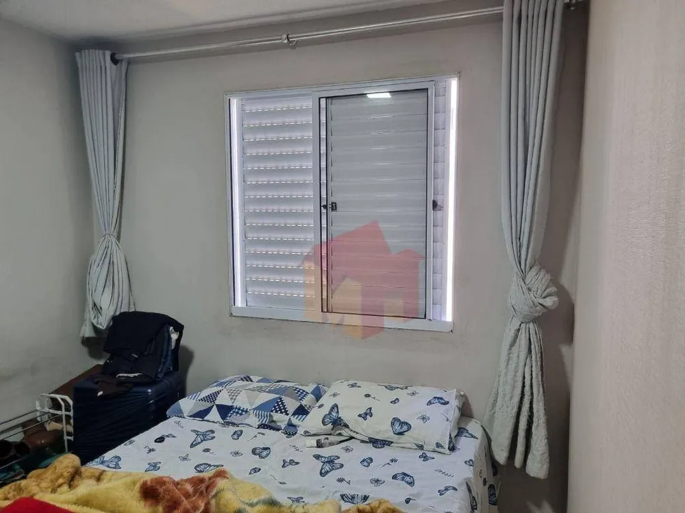 Apartamento, 2 quartos, 49 m² - Foto 10