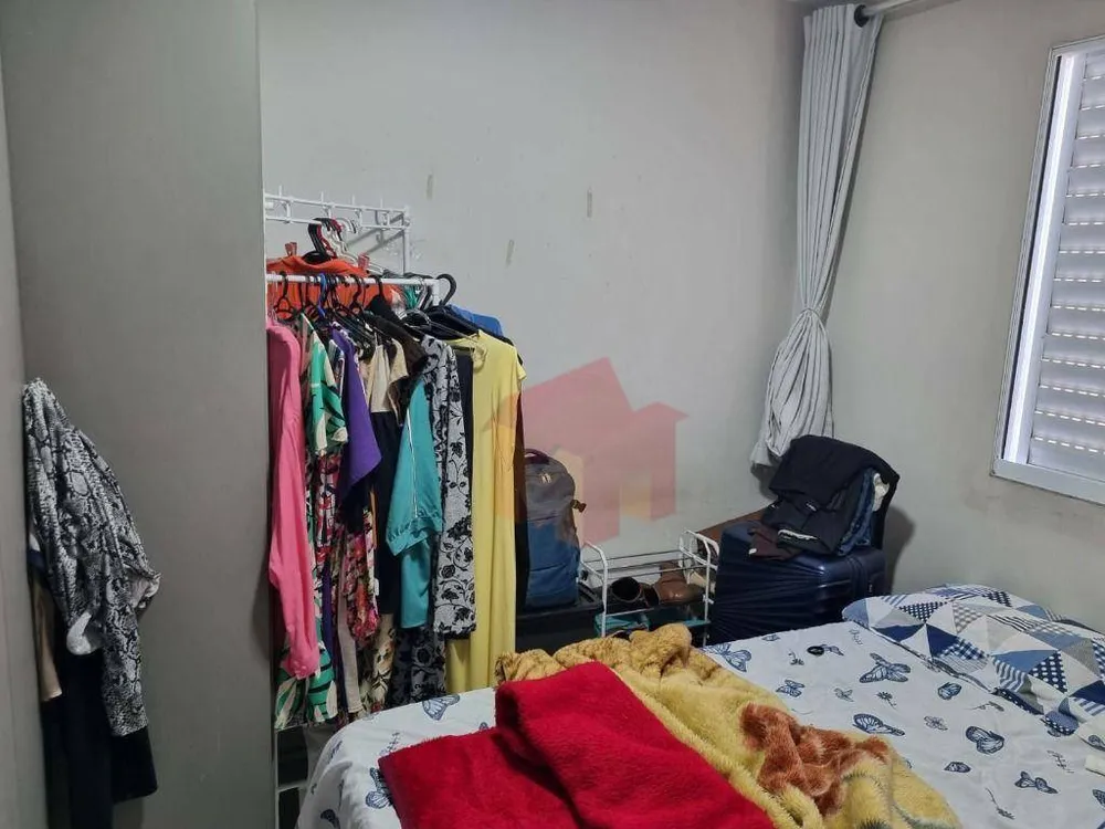 Apartamento, 2 quartos, 49 m² - Foto 6