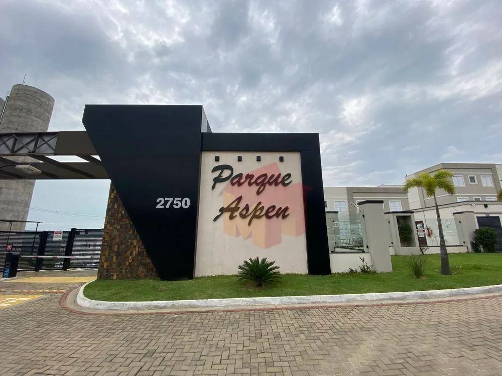 Apartamento, 2 quartos, 49 m² - Foto 1