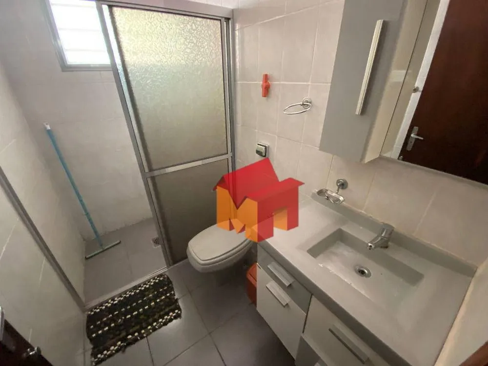 Casa, 4 quartos, 210 m² - Foto 14