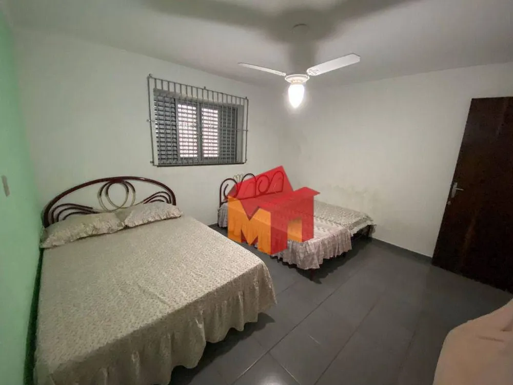 Casa, 4 quartos, 210 m² - Foto 13