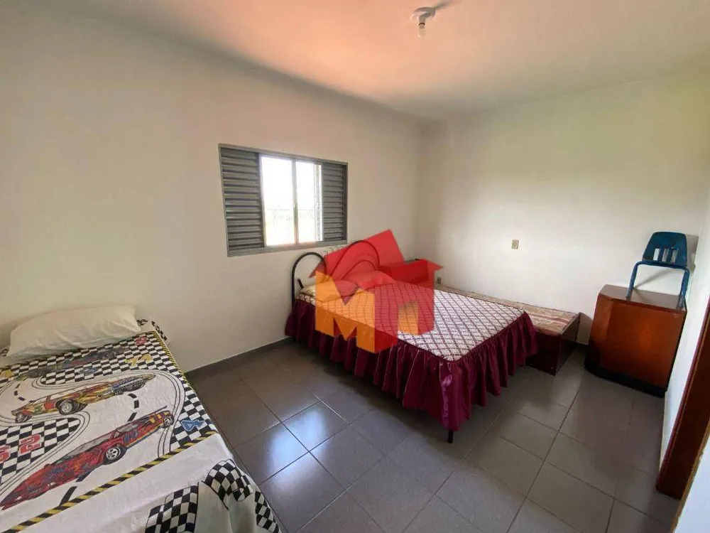 Casa, 4 quartos, 210 m² - Foto 17
