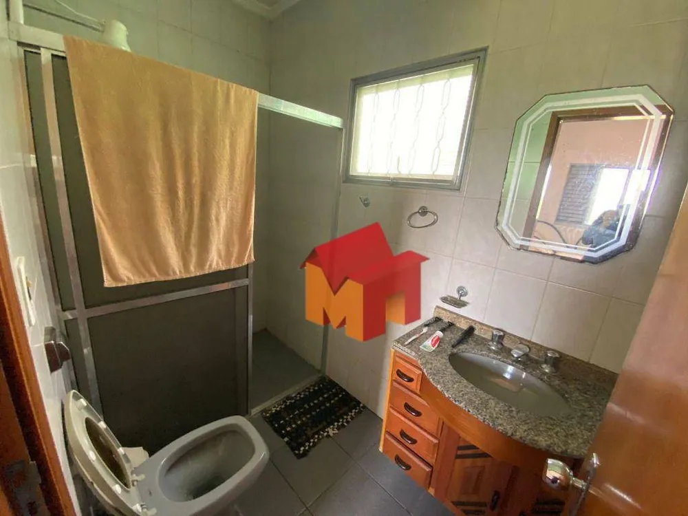 Casa, 4 quartos, 210 m² - Foto 19