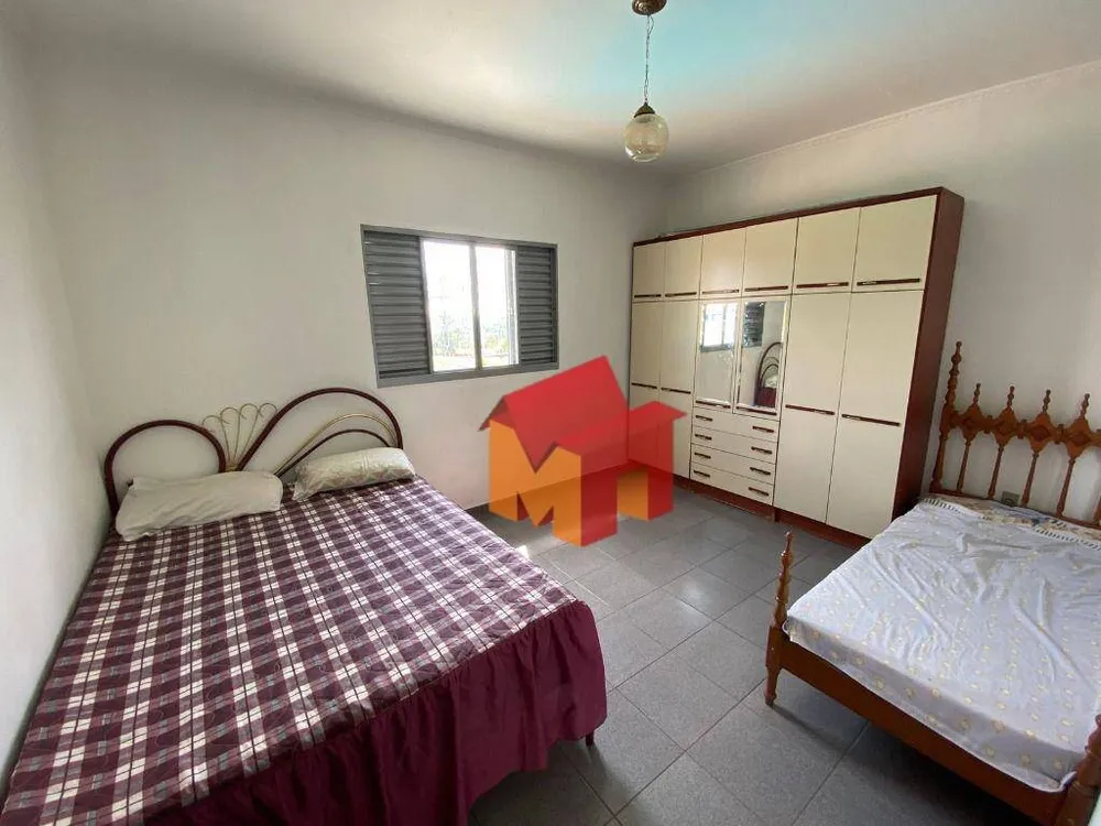 Casa, 4 quartos, 210 m² - Foto 15