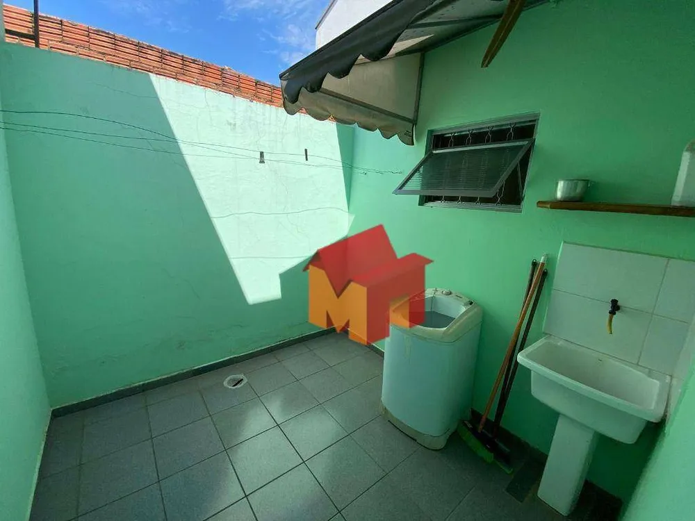 Casa, 4 quartos, 210 m² - Foto 18