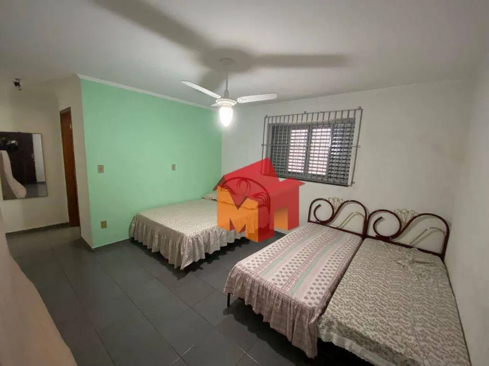 Casa, 4 quartos, 210 m² - Foto 11