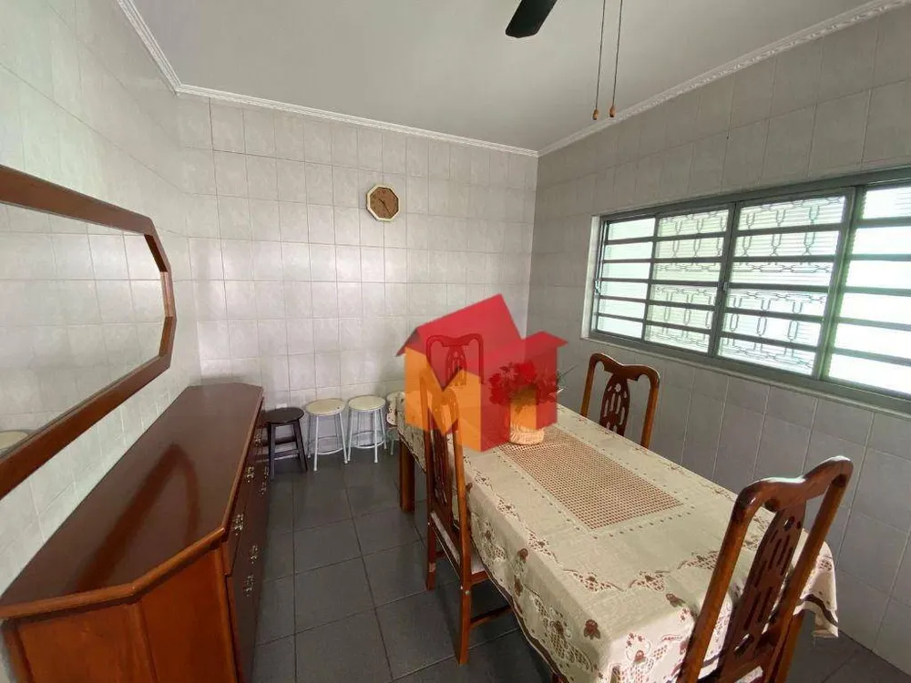 Casa, 4 quartos, 210 m² - Foto 10
