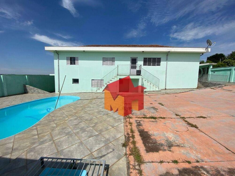 Casa à venda com 4 quartos, 210m² - Foto 5