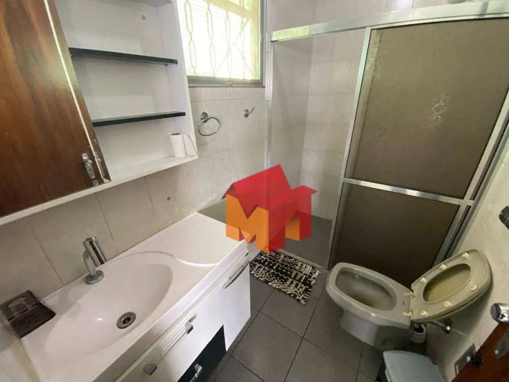 Casa, 4 quartos, 210 m² - Foto 12