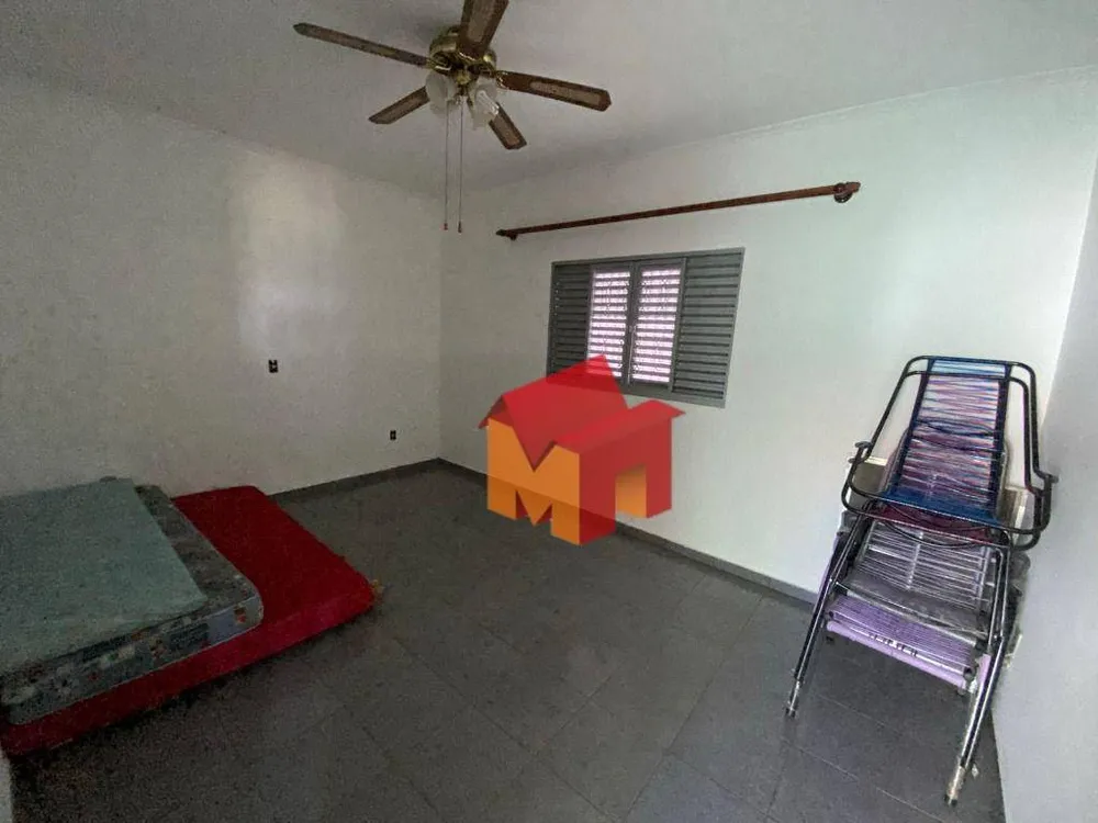 Casa, 4 quartos, 210 m² - Foto 16